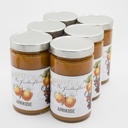 BIO Fruchtaufstrich Aprikose 6x750g