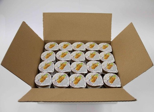 [4001] Bio Honig 100x17g