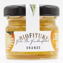ORGANIC Orange Fruit Spread 24x28g