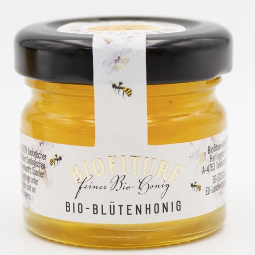 [4002-48] ORGANIC Orange Fruit Spread 24x28g Glass
