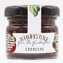 ORGANIC Strawberry Fruit Spread 24x28g