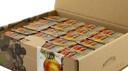 BIO Fruchtaufstrich Aprikose 100x20g